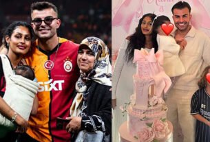 Abdülkerim Bardakcı Family: Wife, Children, Parents and Siblings Explained