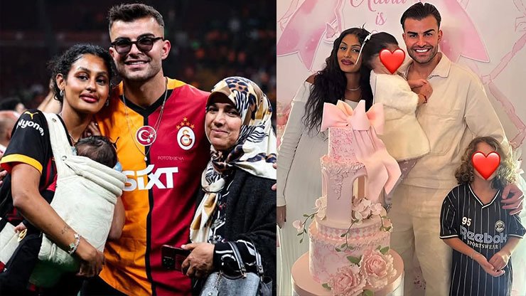 Abdülkerim Bardakcı Family: Wife, Children, Parents and Siblings Explained