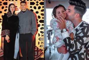 Ahmed Sayed Zizo Family: Wife, Children, Parents and Siblings