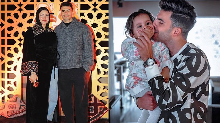 Ahmed Sayed Zizo Family: Wife, Children, Parents and Siblings