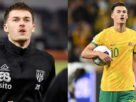 Ajdin Hrustić Family: Girlfriend, Children, Parents and Siblings