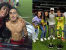 Alejandro Zendejas’s Family: Girlfriend, Children, Parents, and Siblings