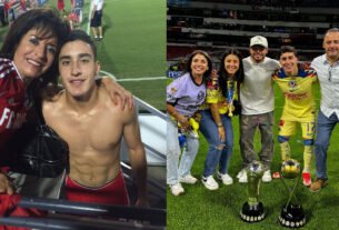 Alejandro Zendejas’s Family: Girlfriend, Children, Parents, and Siblings