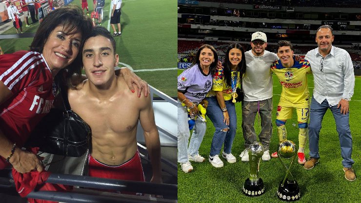 Alejandro Zendejas’s Family: Girlfriend, Children, Parents, and Siblings