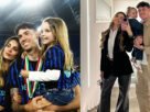 Alessandro Bastoni’s Family: Wife, Children, Parents, and Siblings