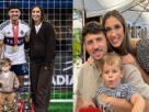Alessandro Schöpf Family: Wife, Children, Parents and Siblings