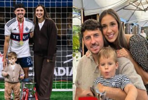 Alessandro Schöpf Family: Wife, Children, Parents and Siblings