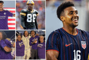 Alex Freeman’s Family: Girlfriend, Children, Parents, and Siblings