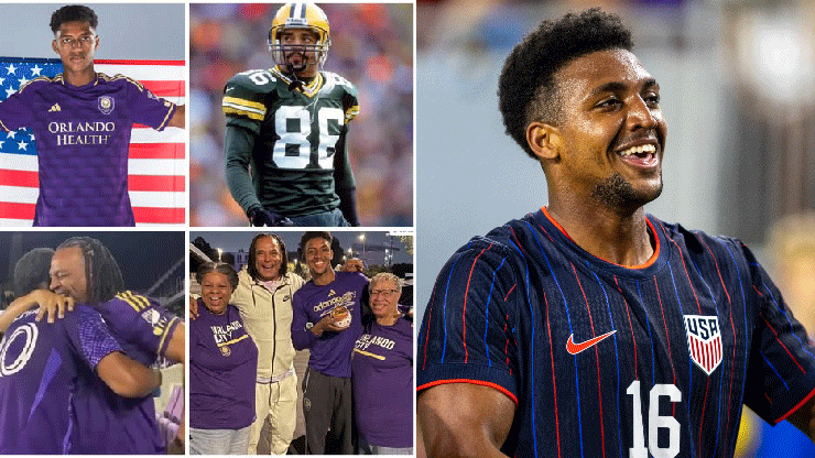 Alex Freeman’s Family: Girlfriend, Children, Parents, and Siblings