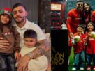 Alexis Vega Family: Wife, Children, Parents and Siblings Explained