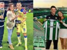 Álvaro Fidalgo Family: Girlfriend, Children, Parents and Siblings Explained