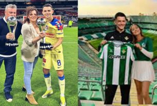 Álvaro Fidalgo Family: Girlfriend, Children, Parents and Siblings Explained