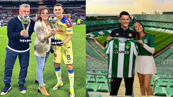 Álvaro Fidalgo Family: Girlfriend, Children, Parents and Siblings Explained