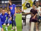 Álvaro Montero Family: Wife, Children, Parents and Siblings