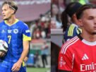 Amar Dedić’s Family: Girlfriend, Children, Parents, and Siblings