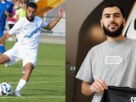 Amine Sbai's Family: Girlfriend, Children, Parents and Siblings