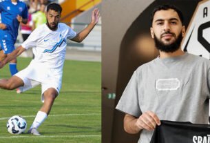 Amine Sbai's Family: Girlfriend, Children, Parents and Siblings