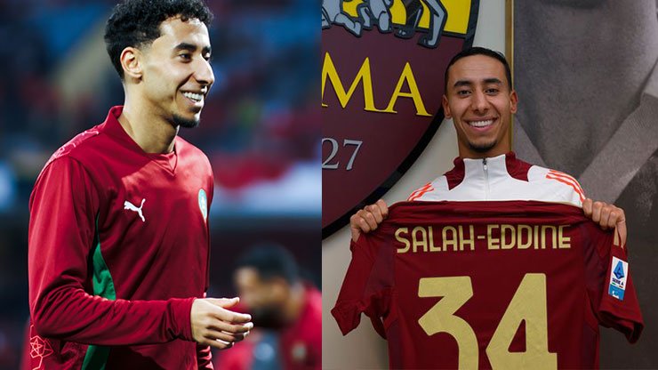 Anass Salah-Eddine Family: Girlfriend, Children, Parents and Siblings