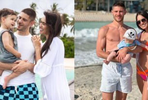Andrej Kramarić Family: Wife, Children, Parents and Siblings