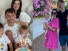 Ante Budimir Family: Wife, Children, Parents and Siblings