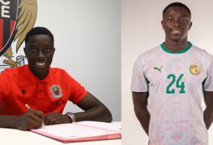 Antoine Mendy Family: Wife, Children, Parents and Siblings