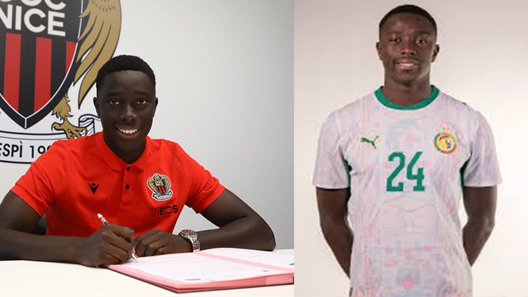 Antoine Mendy Family: Wife, Children, Parents and Siblings