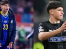Arjan Malić’s Family: Girlfriend, Children, Parents, and Siblings
