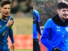 Armin Gigović Family: Girlfriend, Children, Parents and Siblings