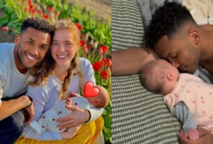 Auston Trusty’s Family: Wife, Children, Parents, Siblings, and Personal Life