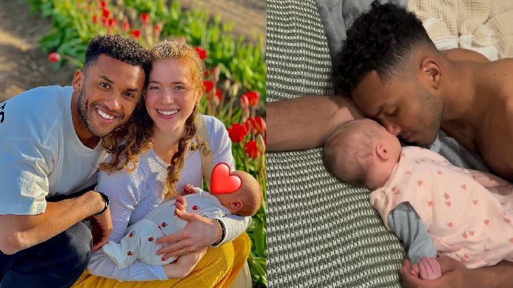 Auston Trusty’s Family: Wife, Children, Parents, Siblings, and Personal Life