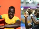 Awer Mabil Family: Girlfriend, Children, Parents and Siblings