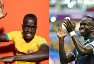 Awer Mabil Family: Girlfriend, Children, Parents and Siblings