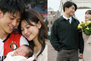 Ayase Ueda Family: Wife, Children, Parents and Siblings