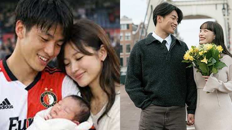 Ayase Ueda Family: Wife, Children, Parents and Siblings