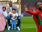 Ayoub El Kaabi Family: Wife, Children, Parents and Siblings