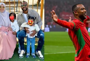 Ayoub El Kaabi Family: Wife, Children, Parents and Siblings