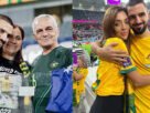 Aziz Behich Family: Wife, Children, Parents and Siblings