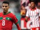 Azzedine Ounahi Family: Girlfriend, Children, Parents and Siblings