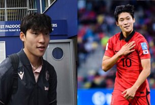 Bae Jun-ho Family: Girlfriend, Children, Parents and Siblings
