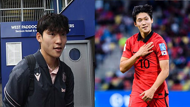 Bae Jun-ho Family: Girlfriend, Children, Parents and Siblings