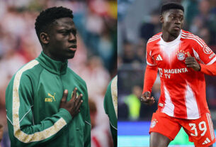 Bara Sapoko Ndiaye Family: Girlfriend, Children, Parents and Siblings