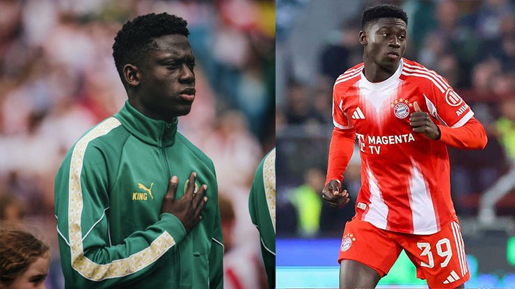 Bara Sapoko Ndiaye Family: Girlfriend, Children, Parents and Siblings