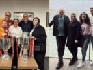 Barış Alper Yılmaz Family: Girlfriend, Children, Parents and Siblings Explained