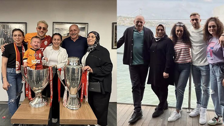 Barış Alper Yılmaz Family: Girlfriend, Children, Parents and Siblings Explained