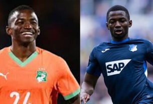 Bazoumana Touré Family: Girlfriend, Children, Parents and Siblings