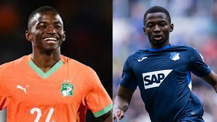 Bazoumana Touré Family: Girlfriend, Children, Parents and Siblings