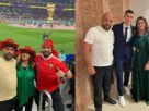Bilal El Khannouss Family: Girlfriend, Children, Parents and Siblings
