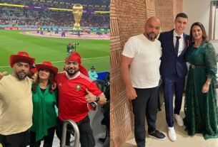 Bilal El Khannouss Family: Girlfriend, Children, Parents and Siblings