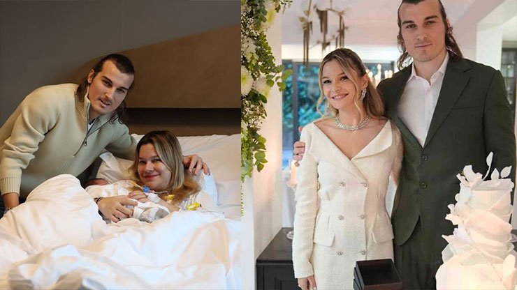 Çağlar Söyüncü Family: Wife, Children, Parents and Siblings Explained