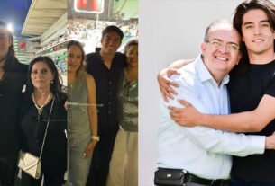 Carlos Acevedo Family: Girlfriend, Children, Parents and Siblings Explained